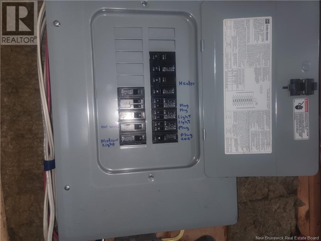 151 Theriault Street, Grand Falls, New Brunswick  E3Y 1B6 - Photo 45 - NB122399