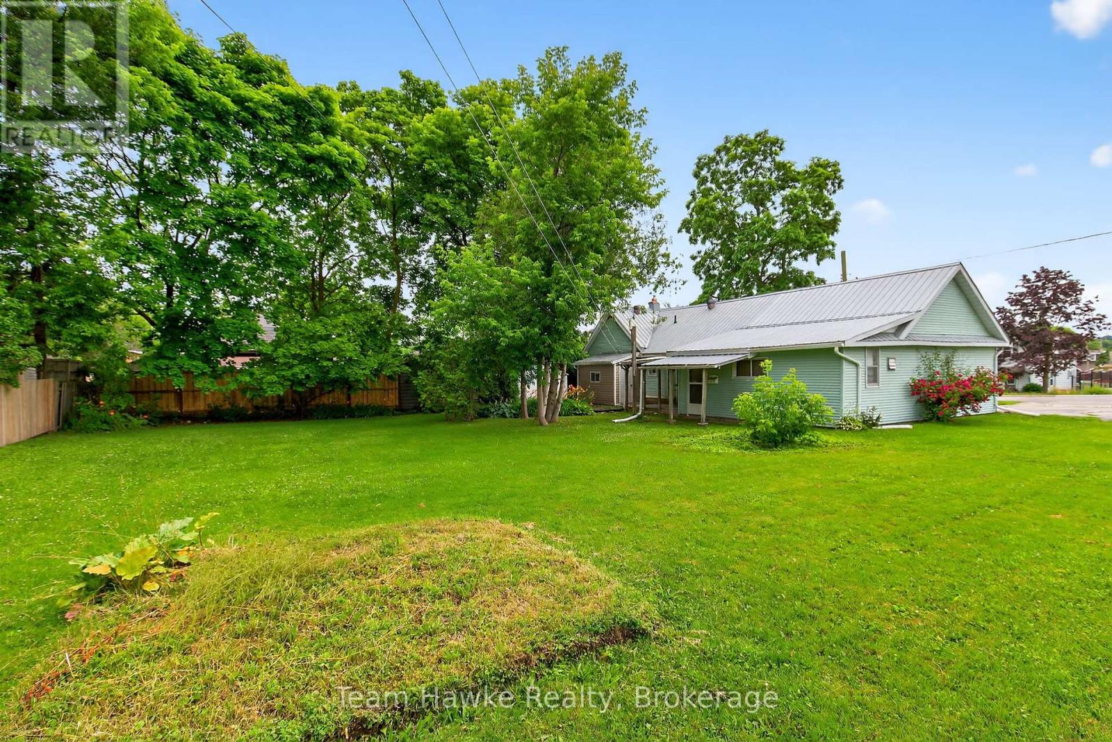 266 Barnett Avenue, Midland, Ontario  L4R 1N4 - Photo 21 - S12149915