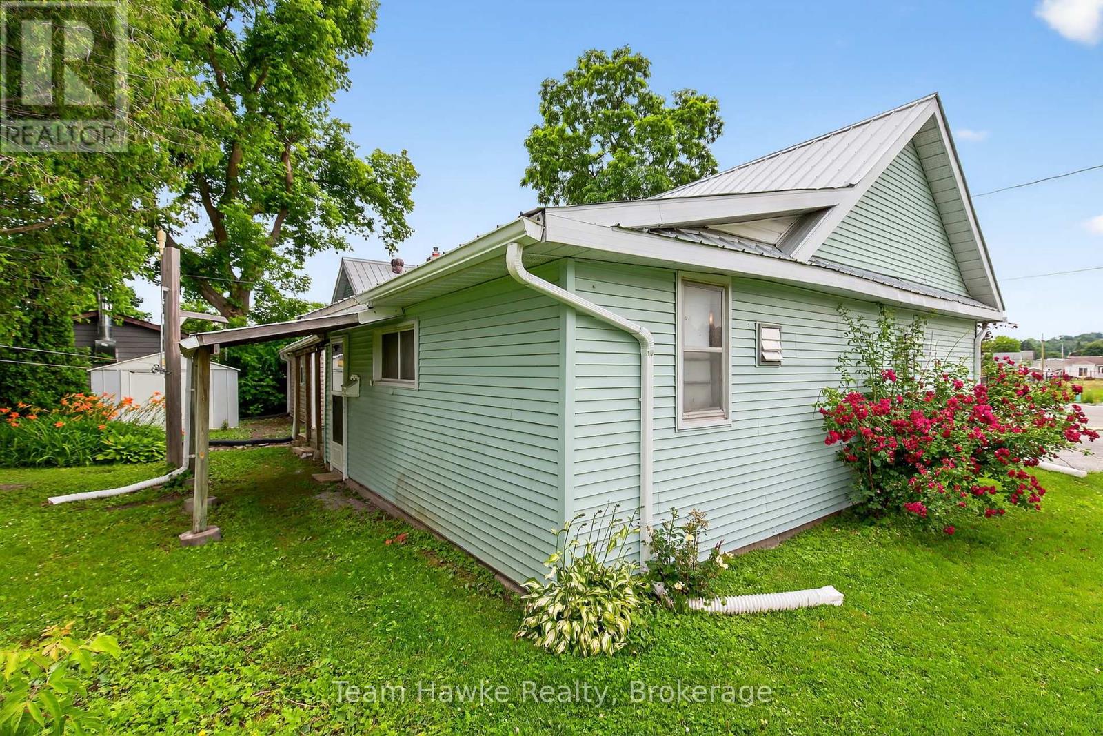 266 Barnett Avenue, Midland, Ontario  L4R 1N4 - Photo 20 - S12149915