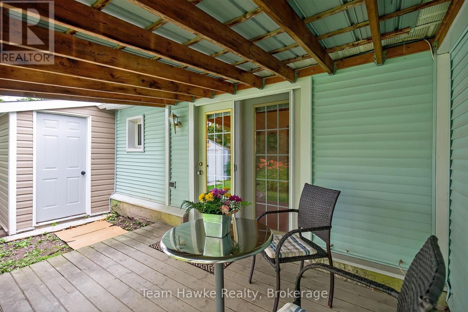 266 Barnett Avenue, Midland, Ontario  L4R 1N4 - Photo 23 - S12149915
