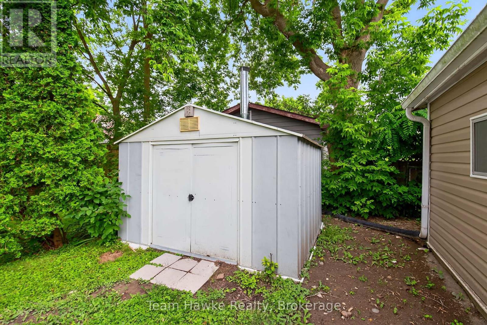 266 Barnett Avenue, Midland, Ontario  L4R 1N4 - Photo 25 - S12149915