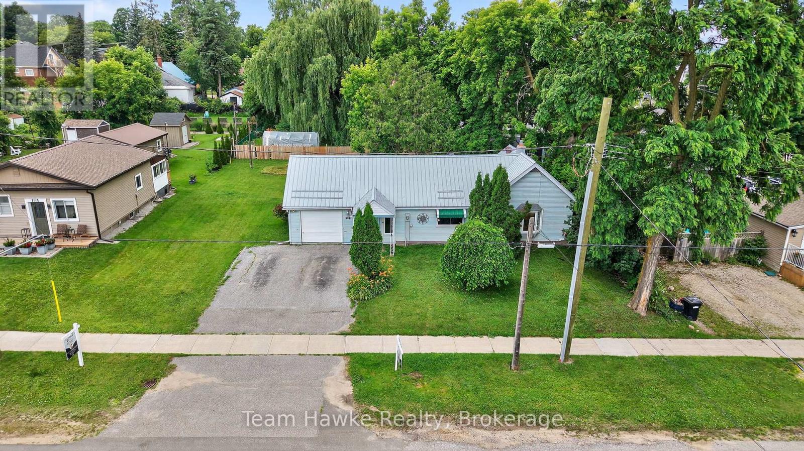 266 Barnett Avenue, Midland, Ontario  L4R 1N4 - Photo 29 - S12149915
