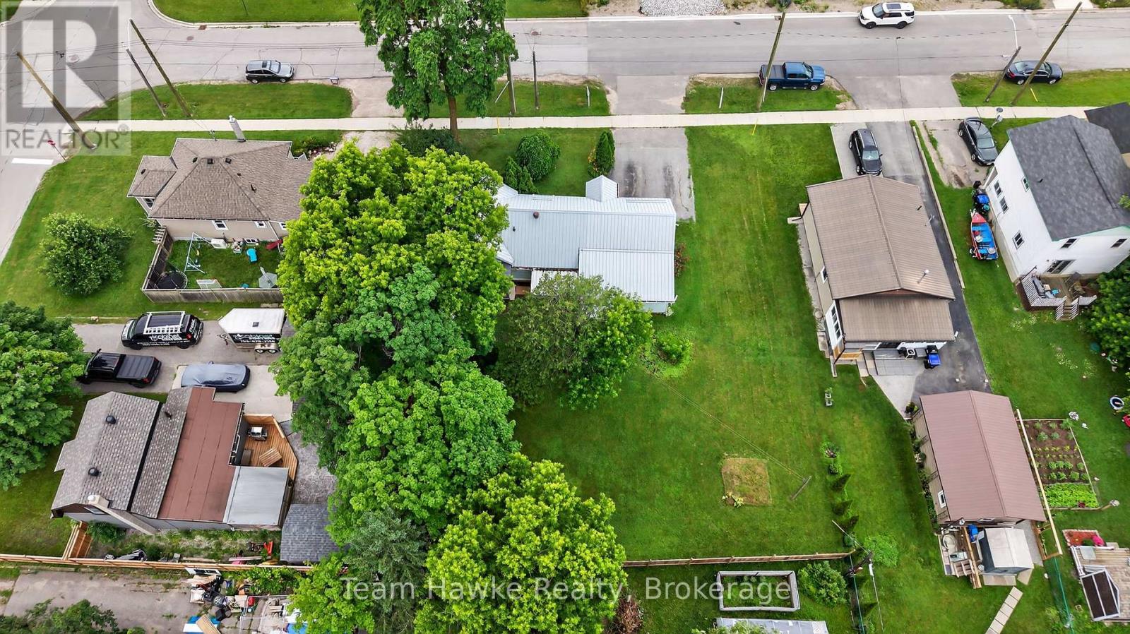 266 Barnett Avenue, Midland, Ontario  L4R 1N4 - Photo 30 - S12149915