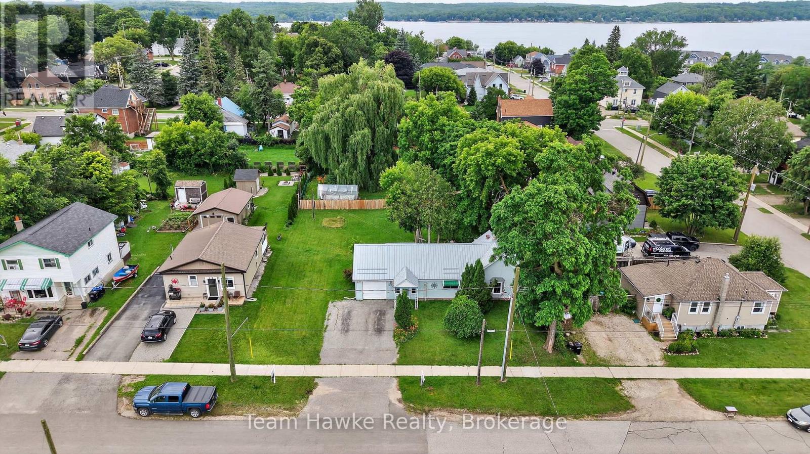 266 Barnett Avenue, Midland, Ontario  L4R 1N4 - Photo 28 - S12149915