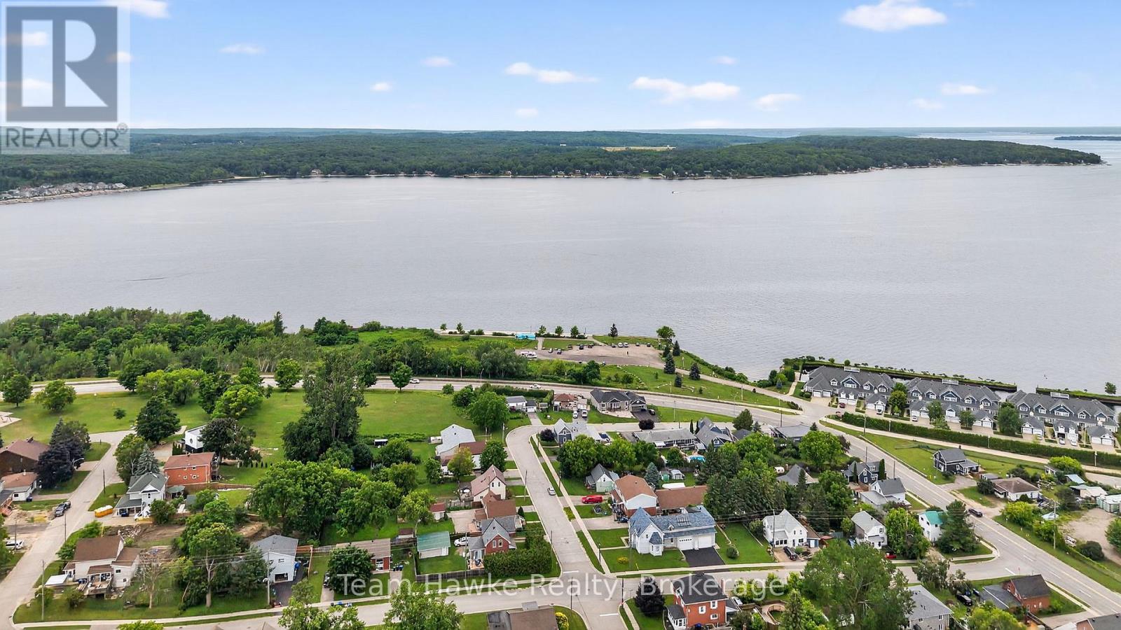 266 Barnett Avenue, Midland, Ontario  L4R 1N4 - Photo 34 - S12149915