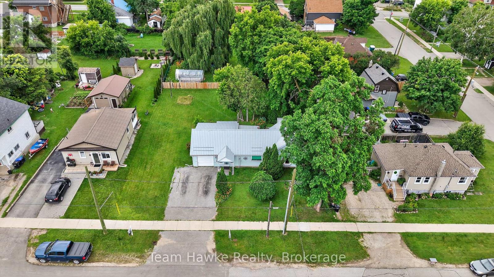 266 Barnett Avenue, Midland, Ontario  L4R 1N4 - Photo 38 - S12149915