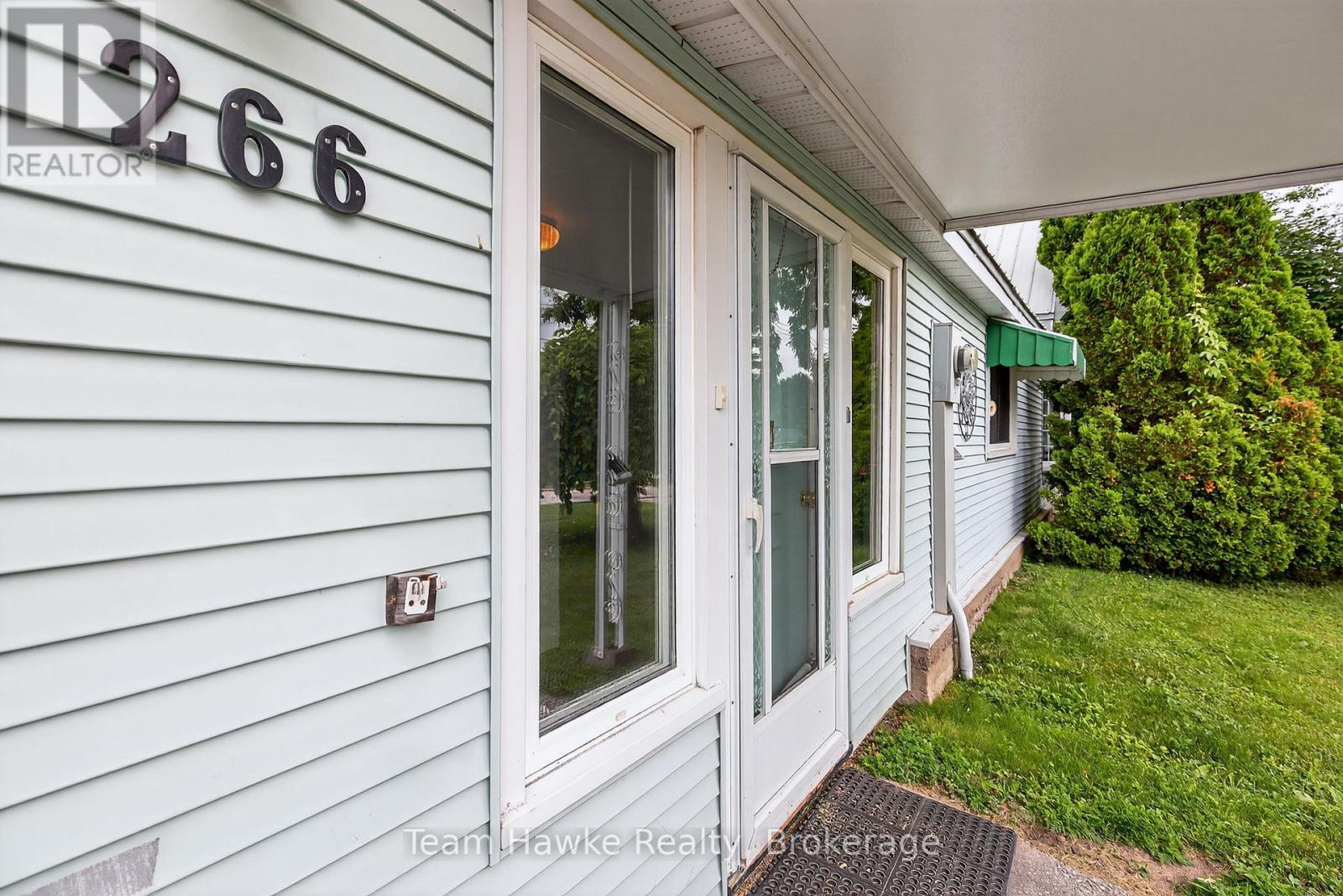 266 Barnett Avenue, Midland, Ontario  L4R 1N4 - Photo 6 - S12149915