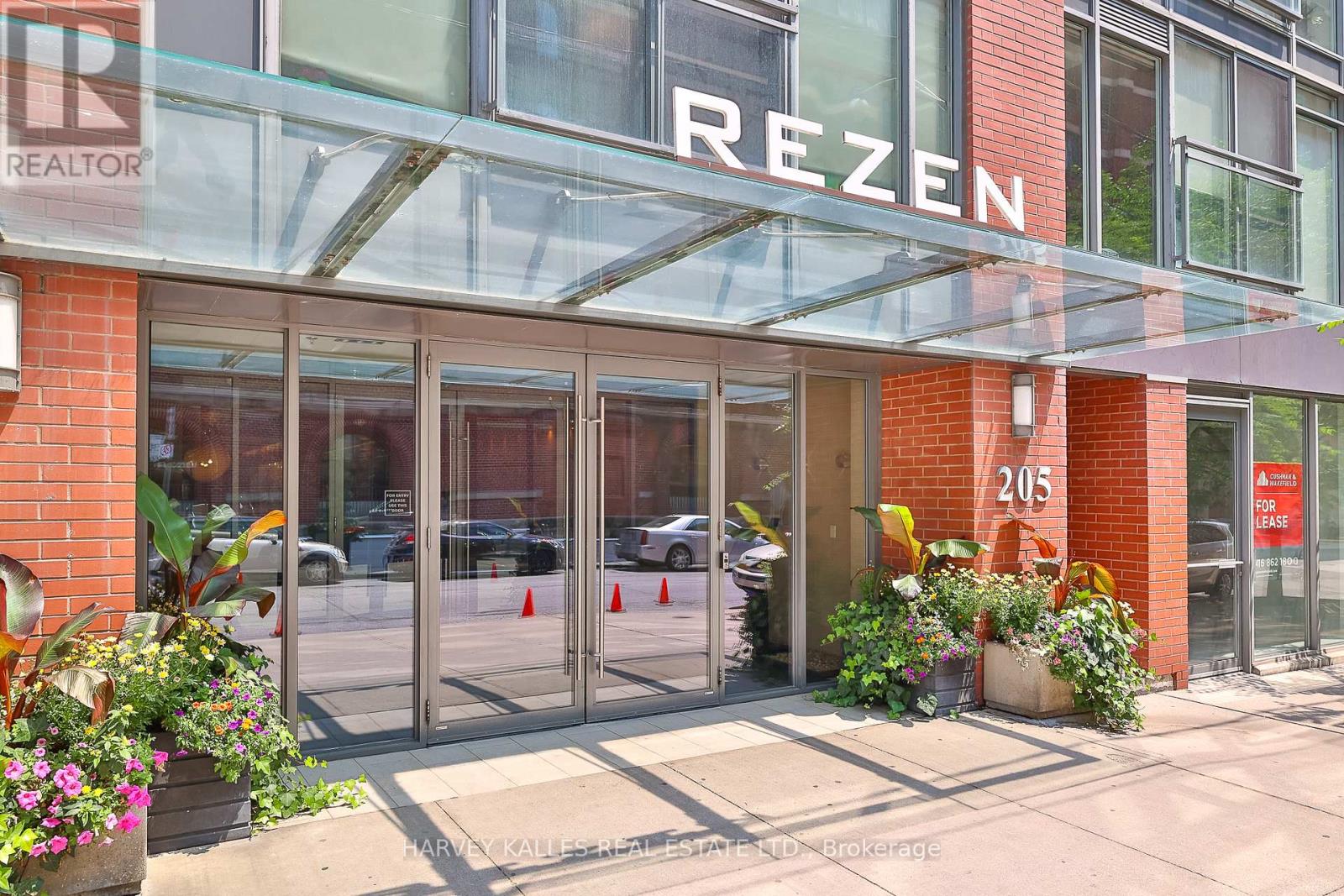 Property at 1201 - 205 FREDERICK STREET image 1
