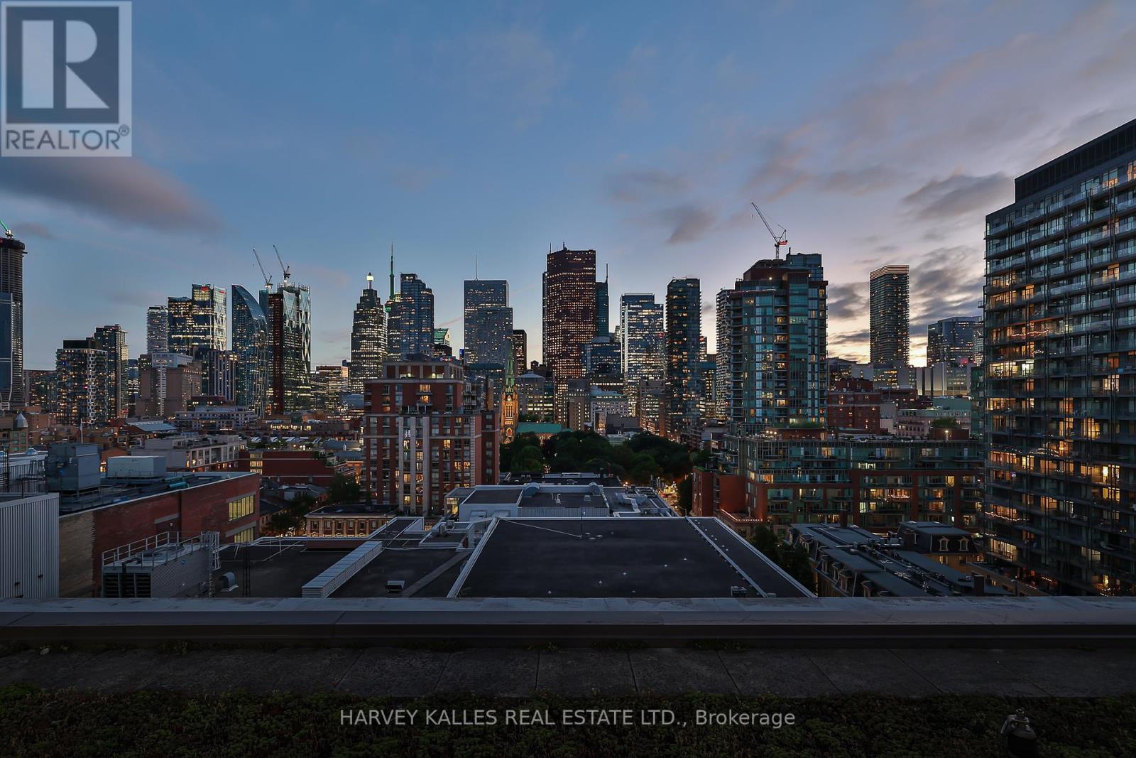 Property at 1201 - 205 FREDERICK STREET image 3