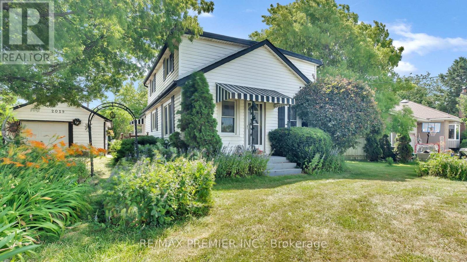 Property at 2059 MAPLE GROVE ROAD image 1