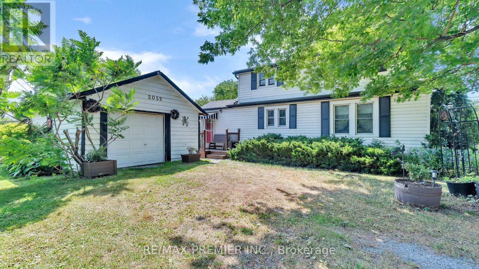 Property at 2059 MAPLE GROVE ROAD image 3
