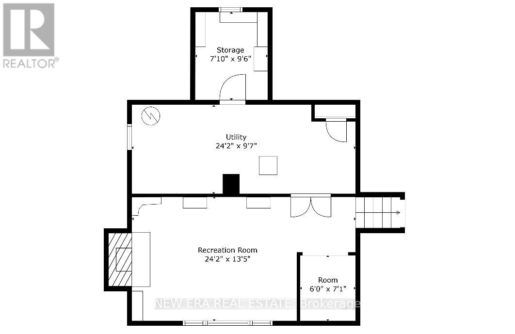 49 Credit Road, Caledon (Cheltenham), Ontario  L7C 3J3 - Photo 40 - W12273207