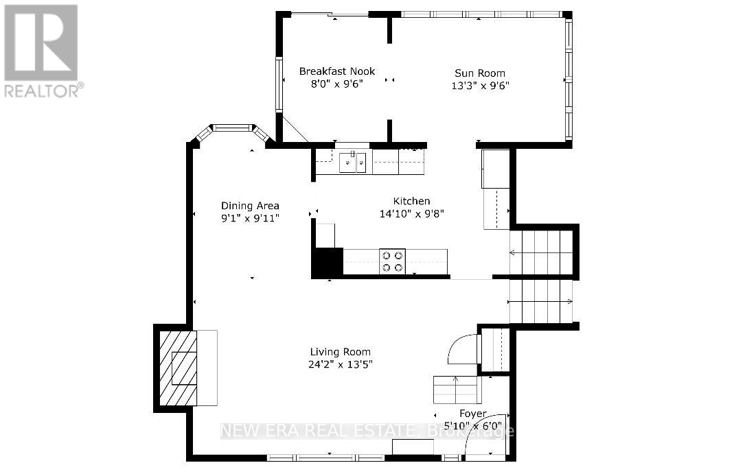 49 Credit Road, Caledon (Cheltenham), Ontario  L7C 3J3 - Photo 42 - W12273207
