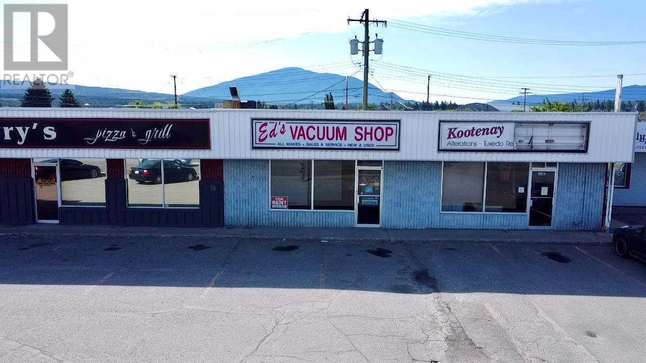 404 Cranbrook Street N Unit# 406, Cranbrook, British Columbia