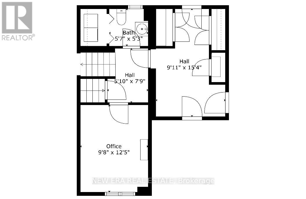 49 Credit Road, Caledon (Cheltenham), Ontario  L7C 3J3 - Photo 41 - W12273207