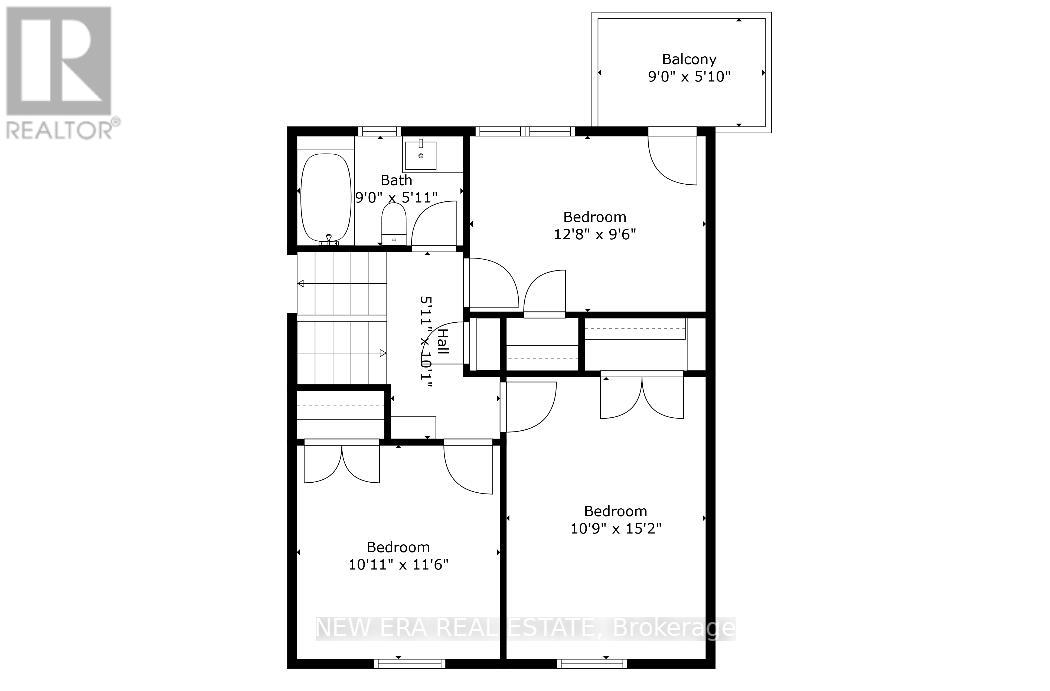 49 Credit Road, Caledon (Cheltenham), Ontario  L7C 3J3 - Photo 43 - W12273207