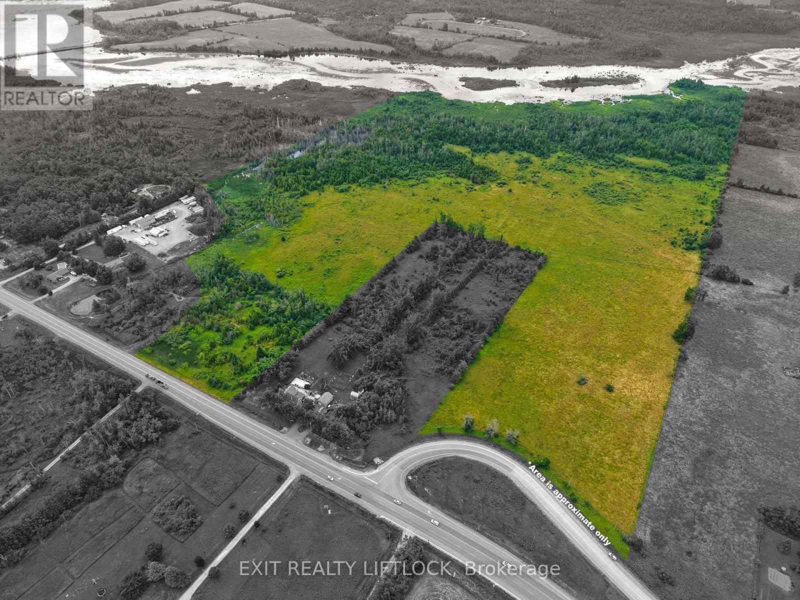 3756 Hwy 7, Kawartha Lakes, Ontario  K0L 2W0 - Photo 2 - X12273651