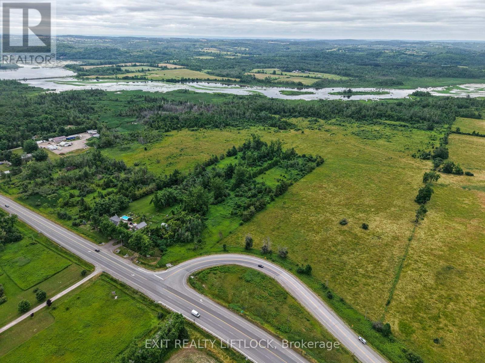 3756 HWY 7, Kawartha Lakes, Ontario