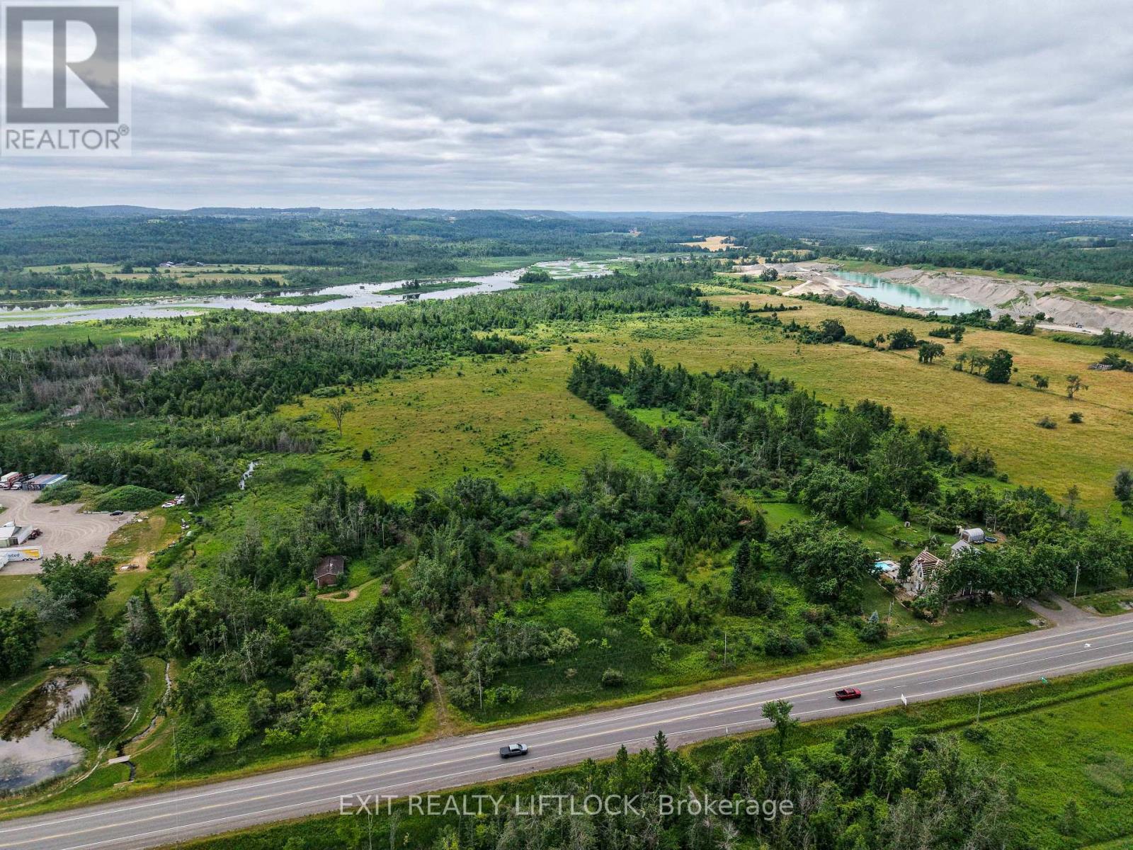 3756 Hwy 7, Kawartha Lakes, Ontario  K0L 2W0 - Photo 13 - X12273660