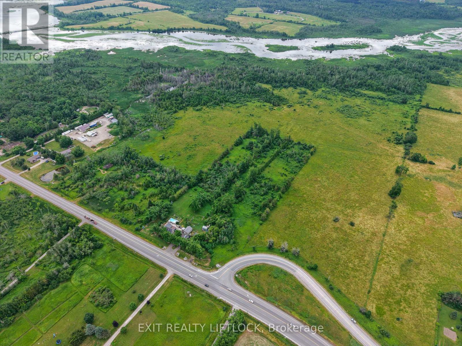 3756 Hwy 7, Kawartha Lakes, Ontario  K0L 2W0 - Photo 3 - X12273660