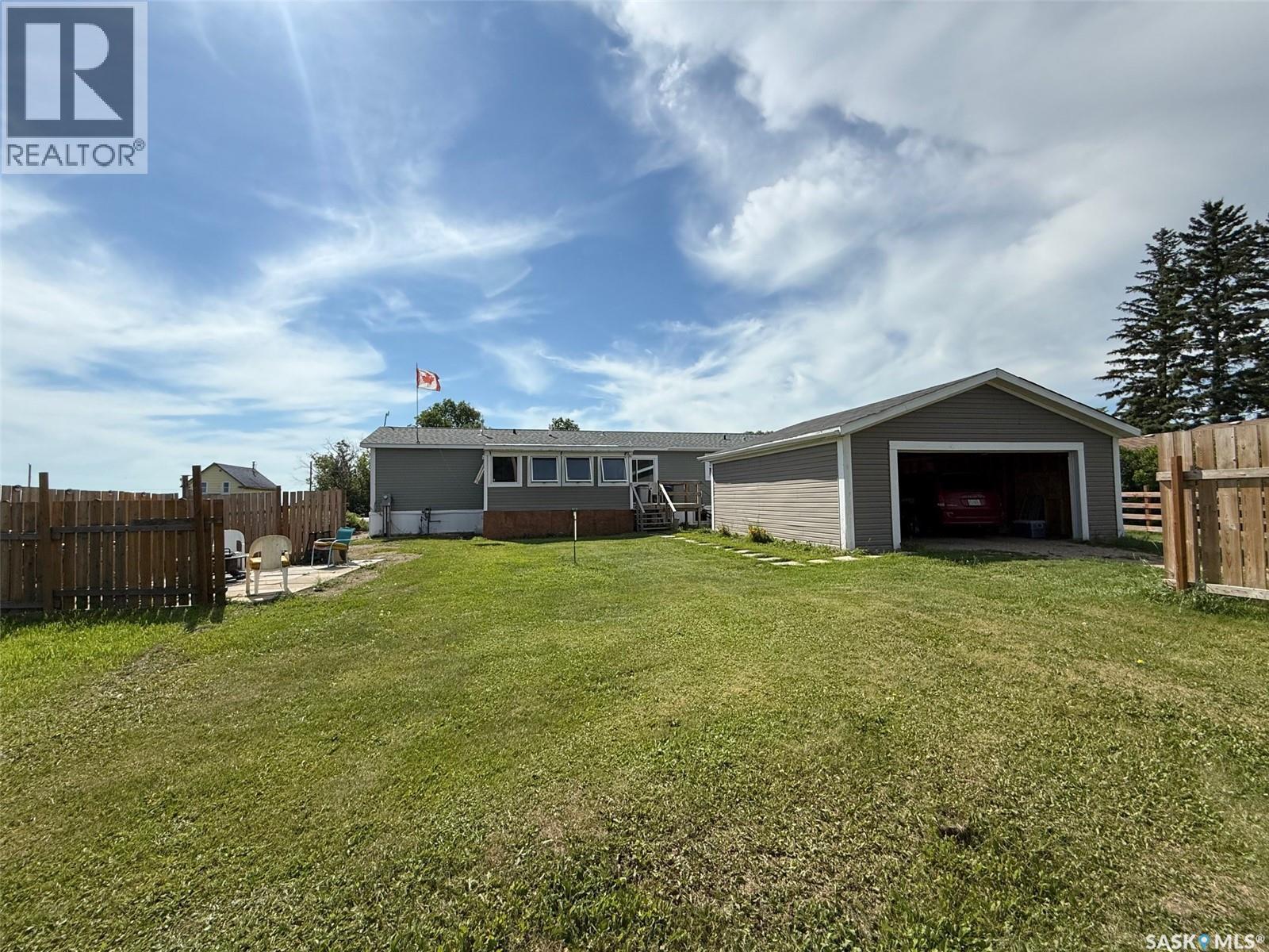 708 Main Street, Maymont, Saskatchewan  S0M 1T0 - Photo 24 - SK012084