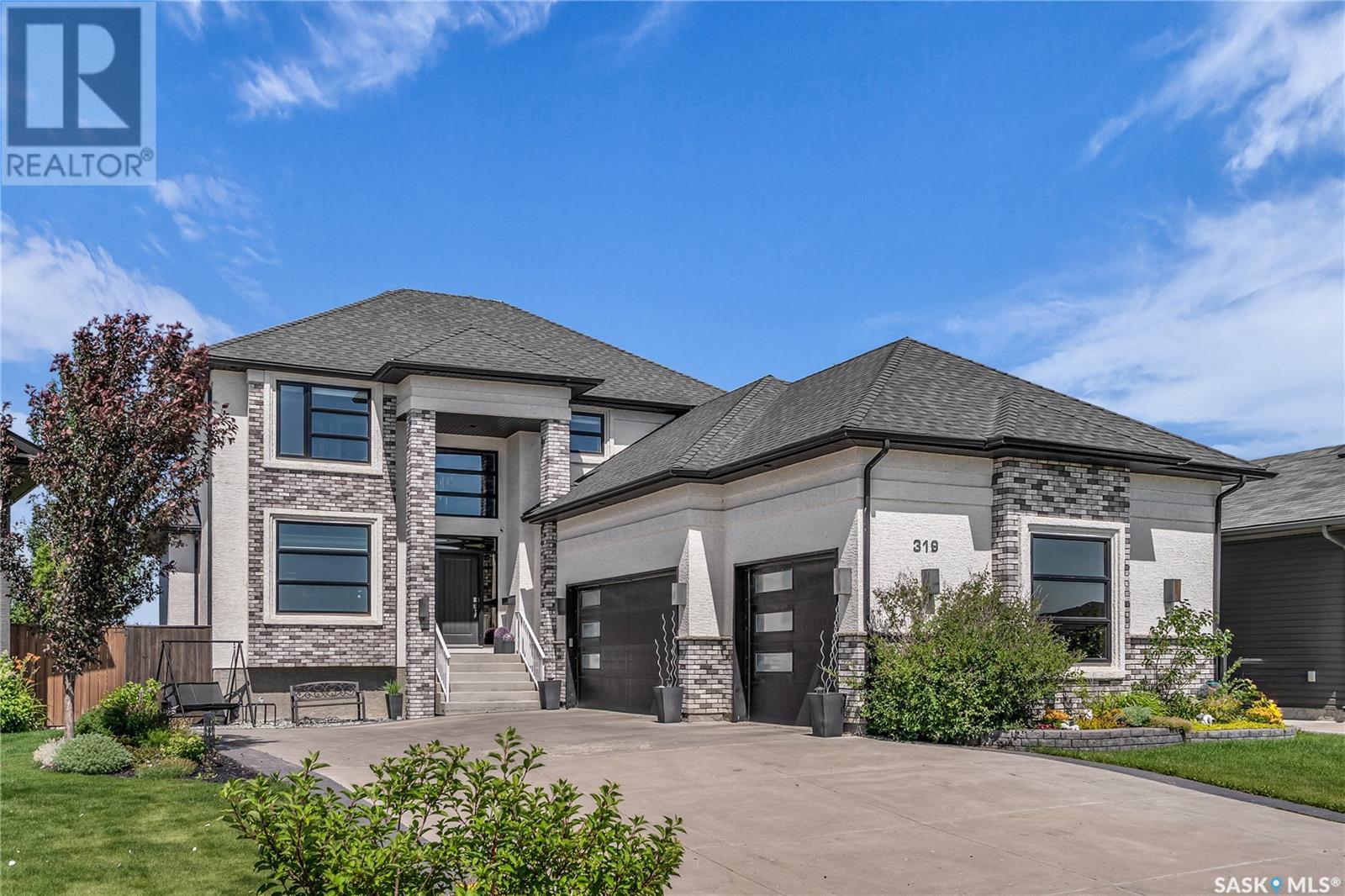 319 Hargreaves GREEN, saskatoon, Saskatchewan