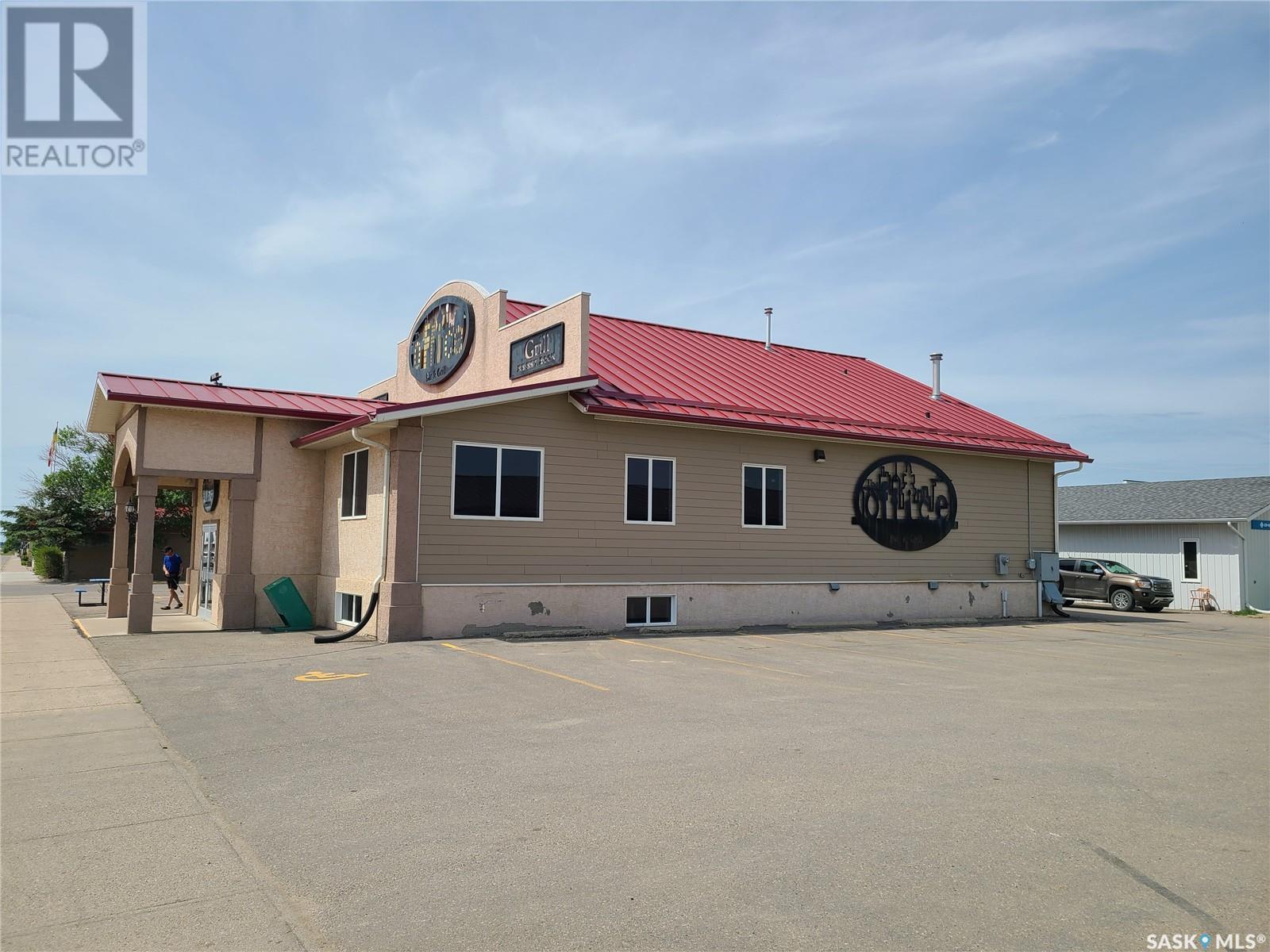 101 Railway Avenue, Carlyle, Saskatchewan  S0C 0R0 - Photo 2 - SK012011