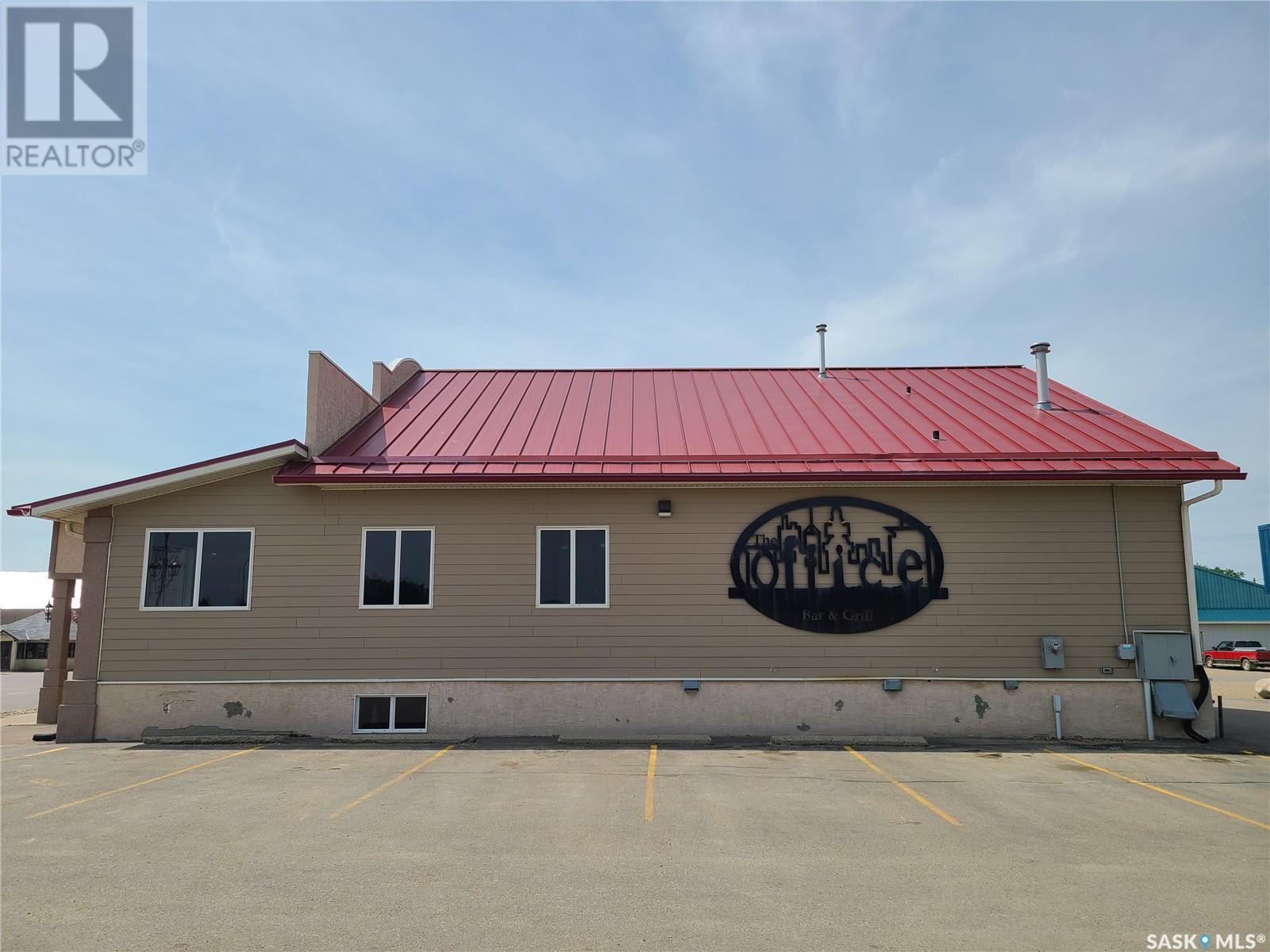 101 Railway Avenue, Carlyle, Saskatchewan  S0C 0R0 - Photo 3 - SK012011