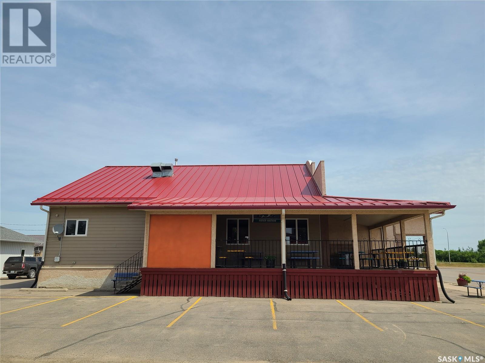 101 Railway Avenue, Carlyle, Saskatchewan  S0C 0R0 - Photo 5 - SK012011