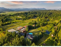 6895 272 STREET, Langley, British Columbia