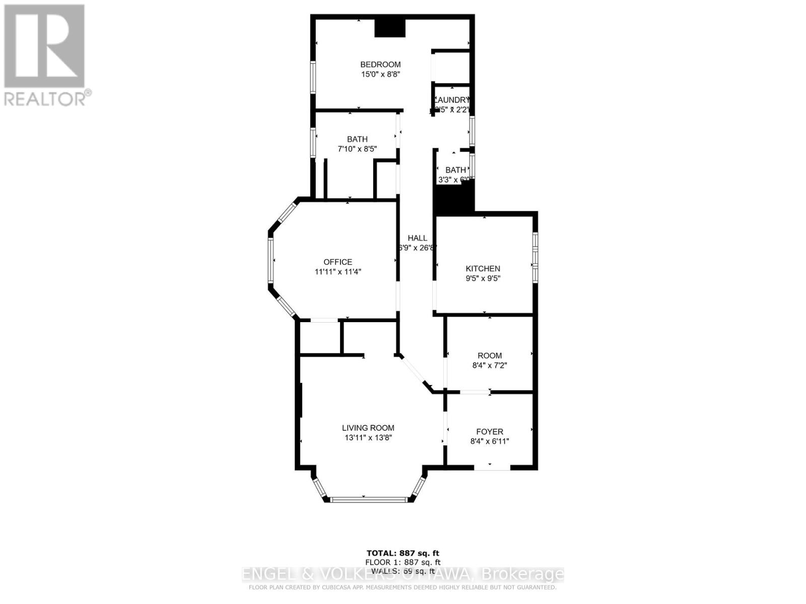 219 Cobourg Street, Ottawa, Ontario  K1N 8H9 - Photo 26 - X12273610