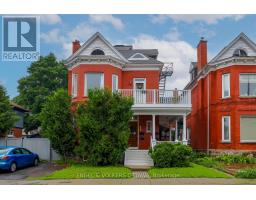 219 COBOURG STREET, Ottawa, Ontario