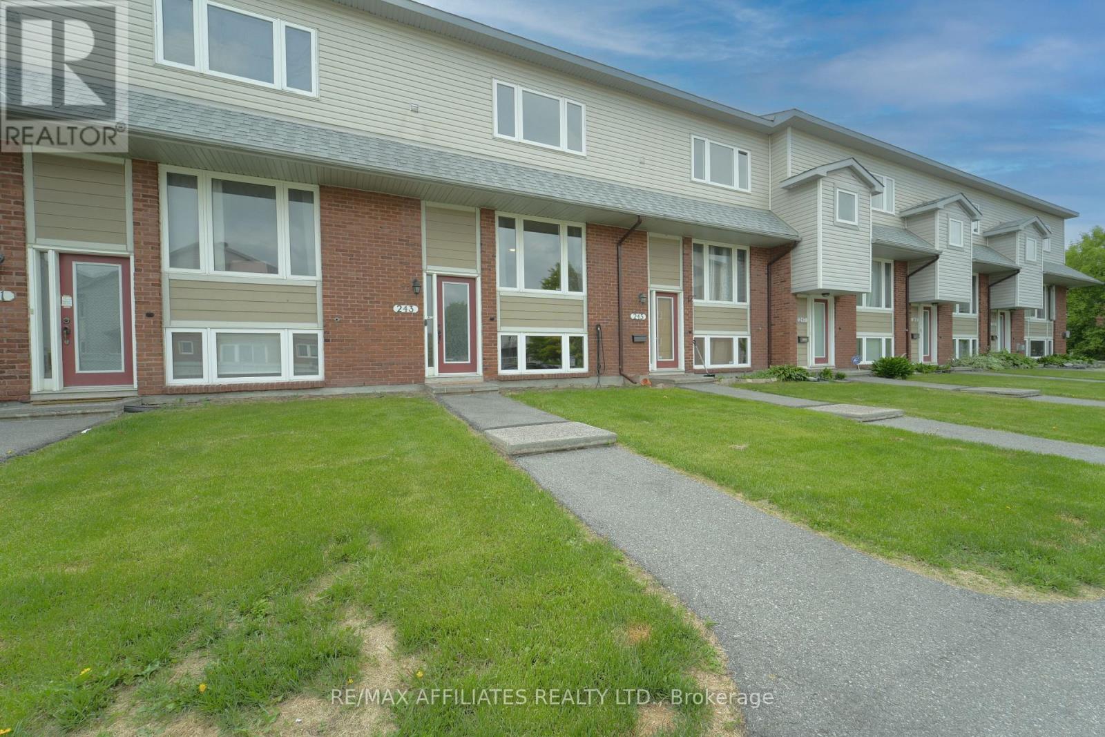 Property at 243 MONTEREY DRIVE image 1