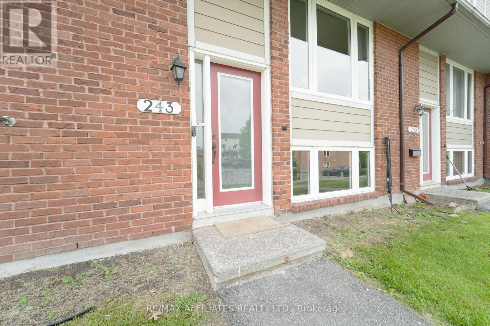 Property at 243 MONTEREY DRIVE image 2