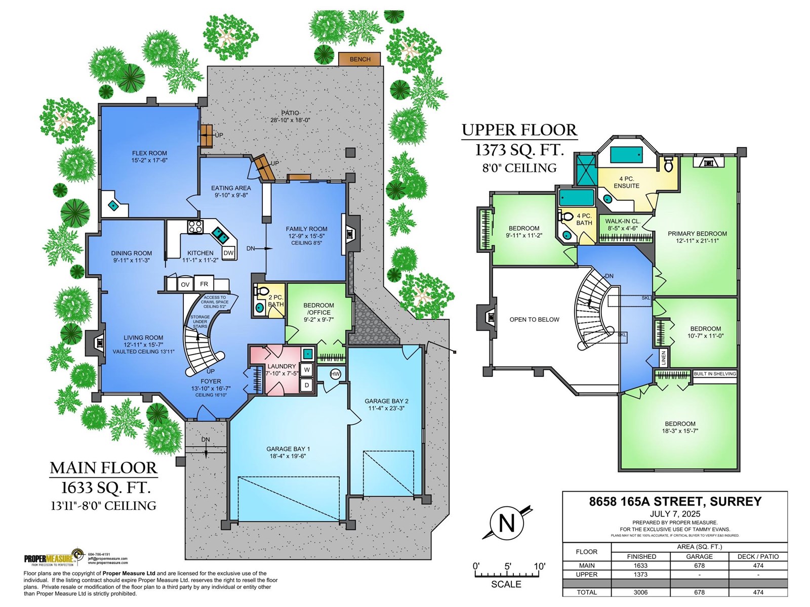 Property at 8658 165A STREET image 3