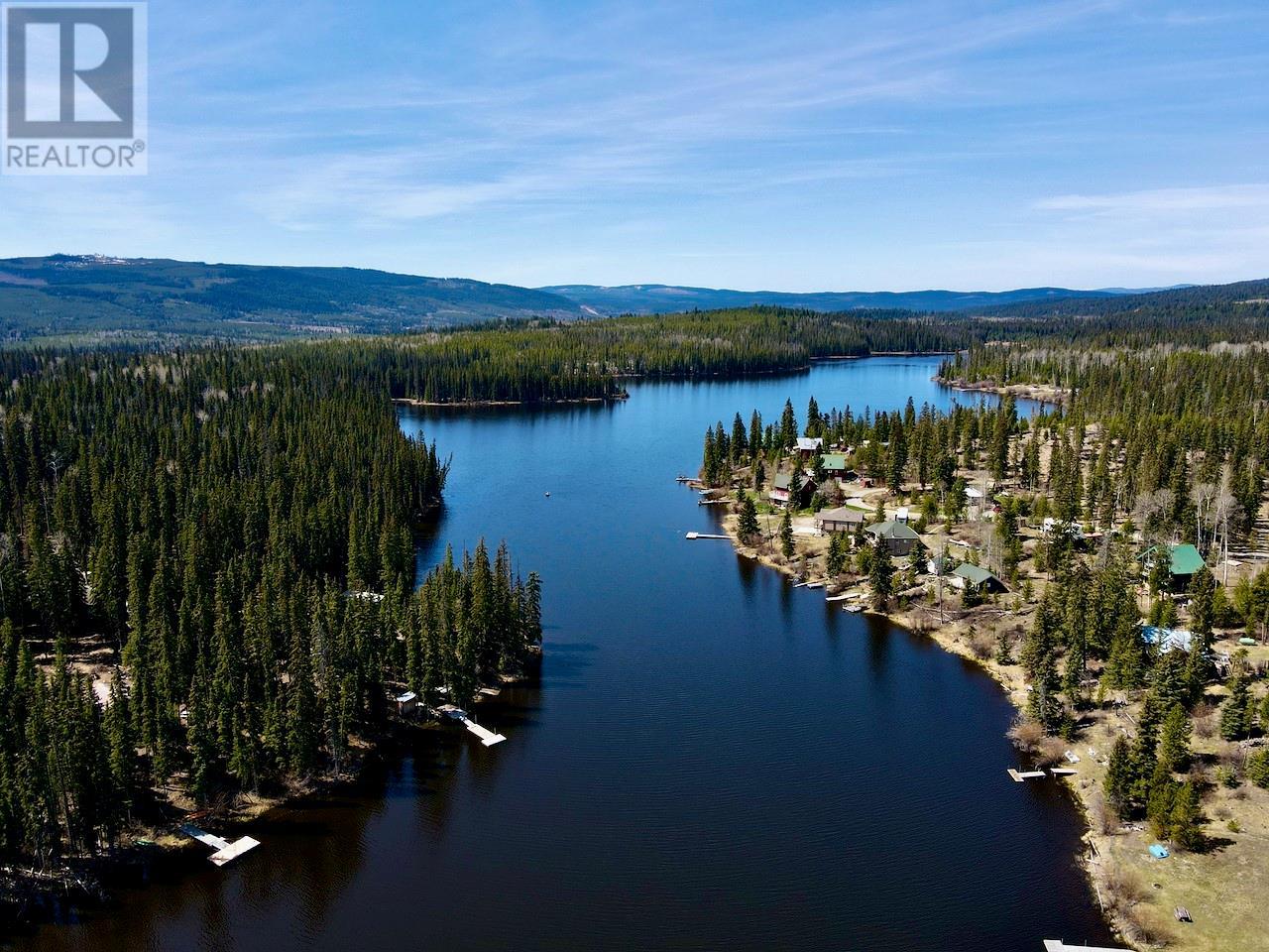 Knutsford-Lac Le Jeune House for sale:  1 bedroom 550 sq.ft. (Listed 2025-07-24)