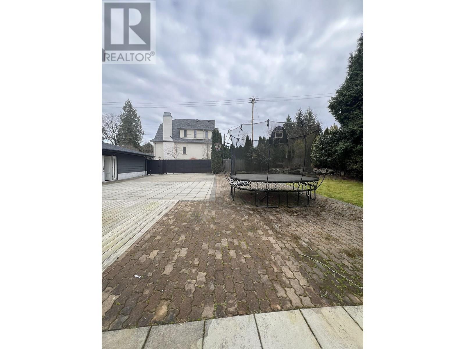 4888 Granville Street, Vancouver, British Columbia  V6H 3M4 - Photo 8 - R3024858
