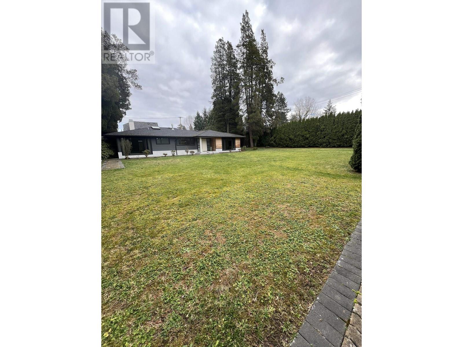 4888 Granville Street, Vancouver, British Columbia  V6H 3M4 - Photo 4 - R3024858