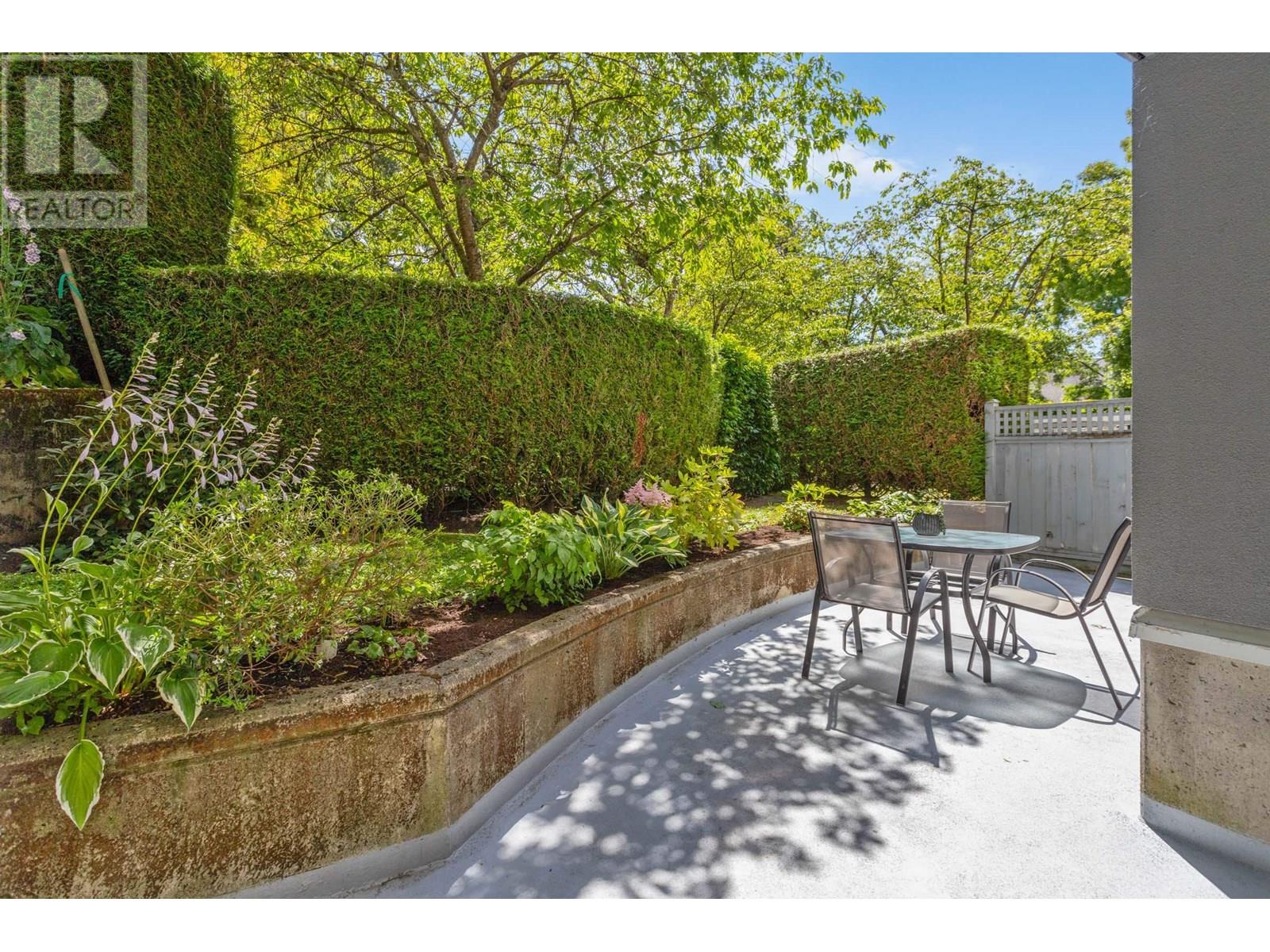 130 5835 Hampton Place, Vancouver, British Columbia  V6T 2G2 - Photo 19 - R3024646