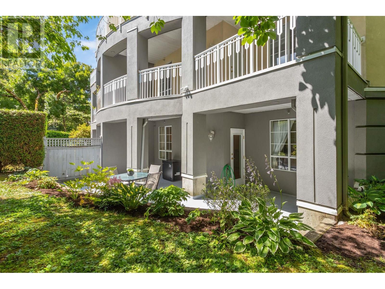 130 5835 Hampton Place, Vancouver, British Columbia  V6T 2G2 - Photo 21 - R3024646