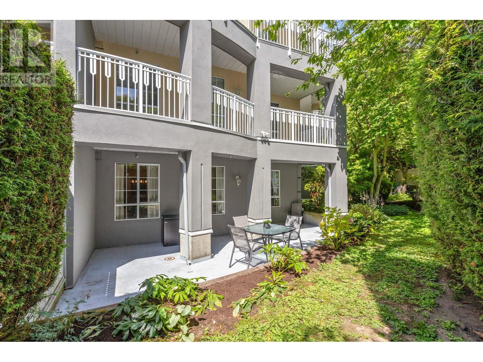 130 5835 Hampton Place, Vancouver, British Columbia  V6T 2G2 - Photo 20 - R3024646