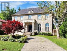 6 BLAINE DRIVE, Toronto, Ontario