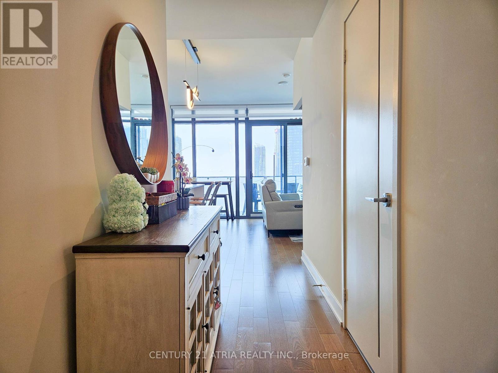 3806 - 20 Lombard Street, Toronto (Church-Yonge Corridor), Ontario  M5C 0A7 - Photo 5 - C12273517