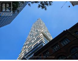 3806 - 20 LOMBARD STREET, Toronto, Ontario