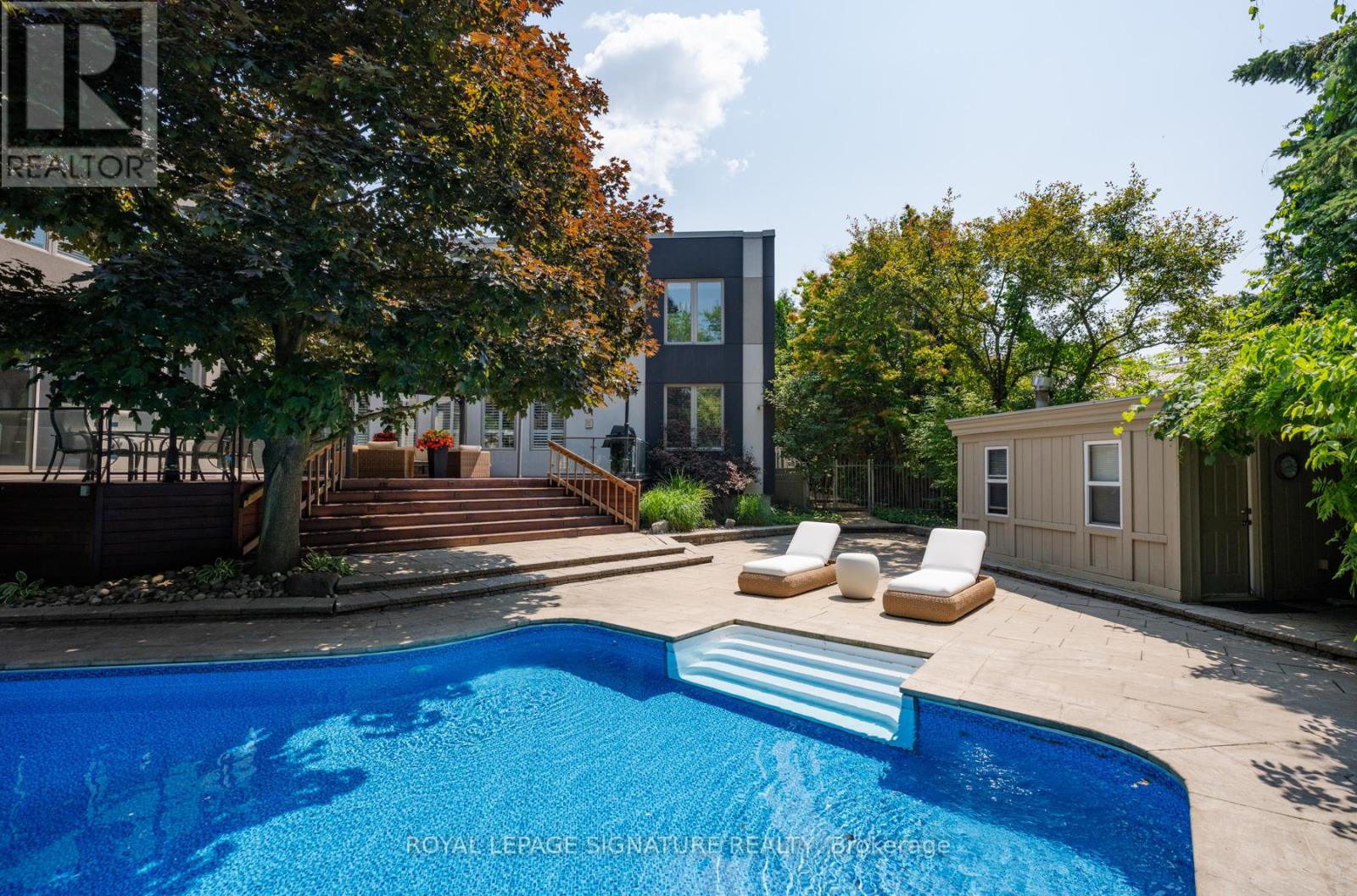 8 Harrison Road, Toronto, Ontario  M2L 1V2 - Photo 42 - C12273585