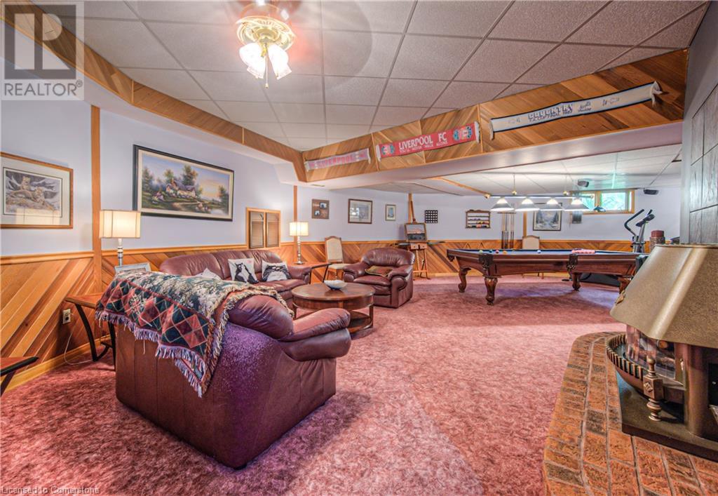 35 Robinson Road, Cambridge, Ontario  N1R 5S7 - Photo 42 - 40749718