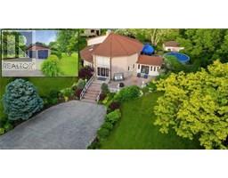 35 ROBINSON Road, cambridge, Ontario