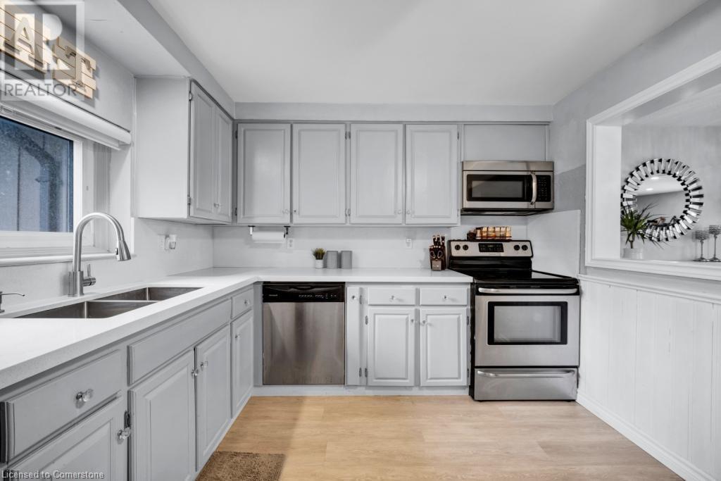 Property at 215 GLAMIS Road Unit# 2 image 1