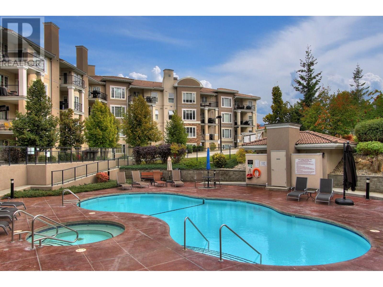 3178 Via Centrale Drive Unit# 2211, kelowna, British Columbia