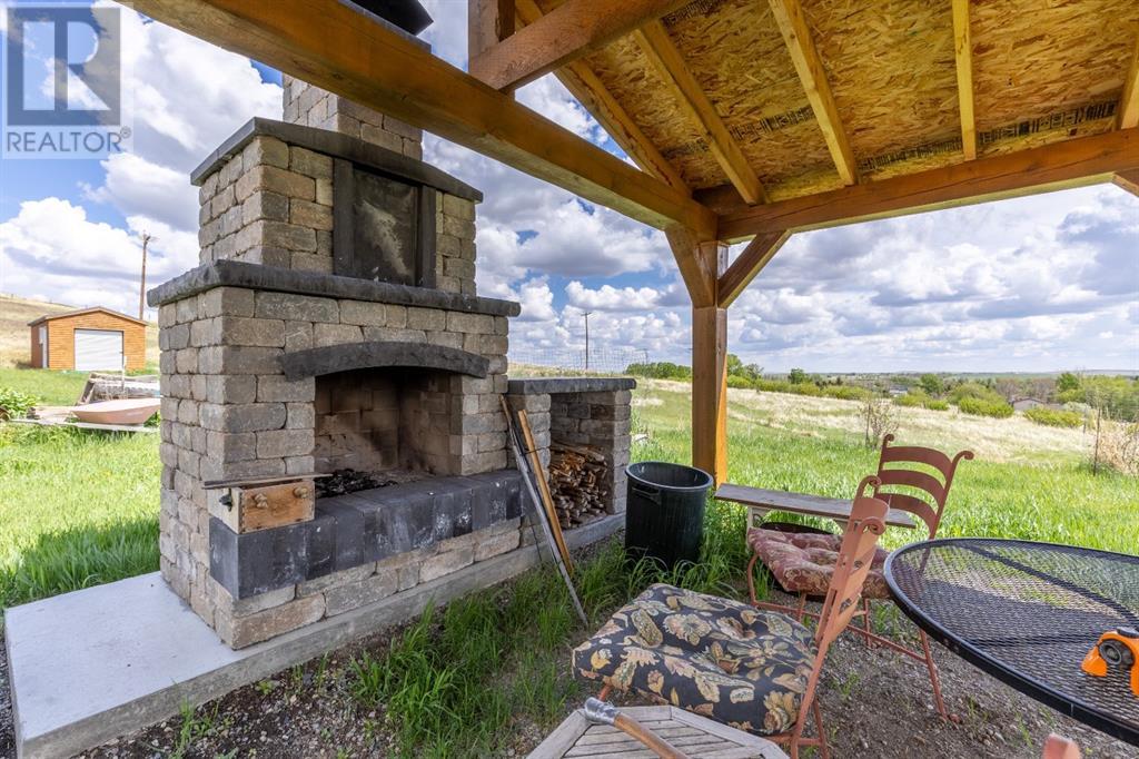 42015 Rr280, Hill Spring, Alberta  T0K 1W0 - Photo 13 - A2223013